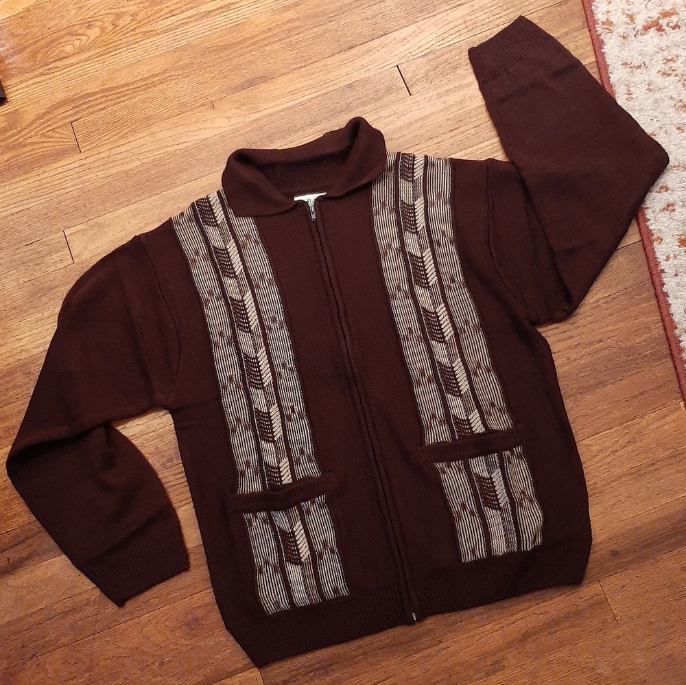 Haband Vintage Sweater
